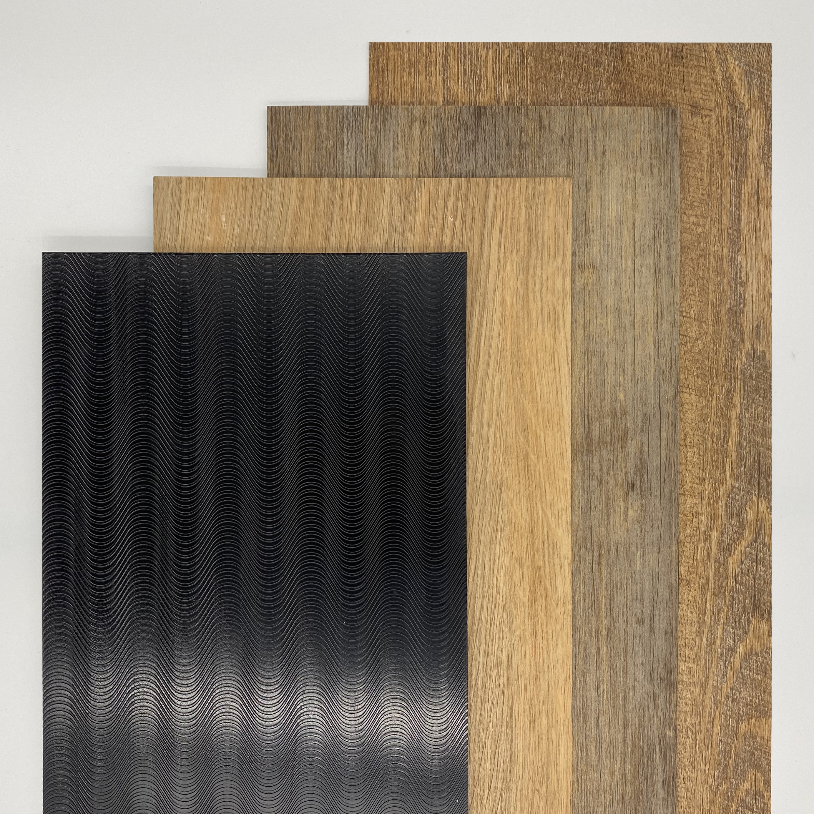 Loose Lay Vinyl Floor Plank